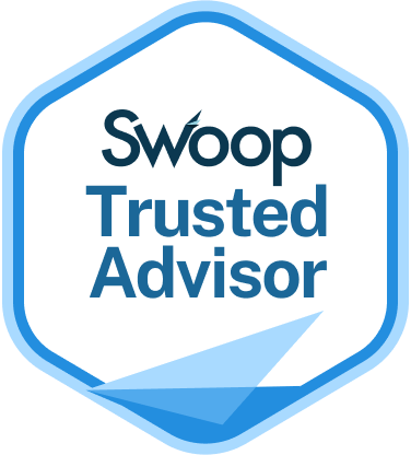 Swoop trusted advisor