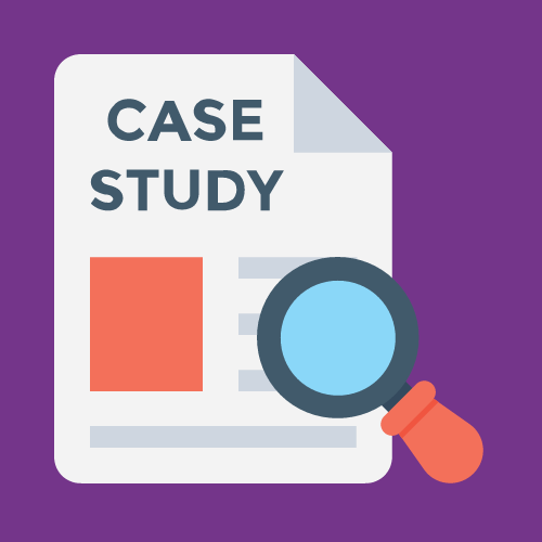 Case Study - Diamond Whites