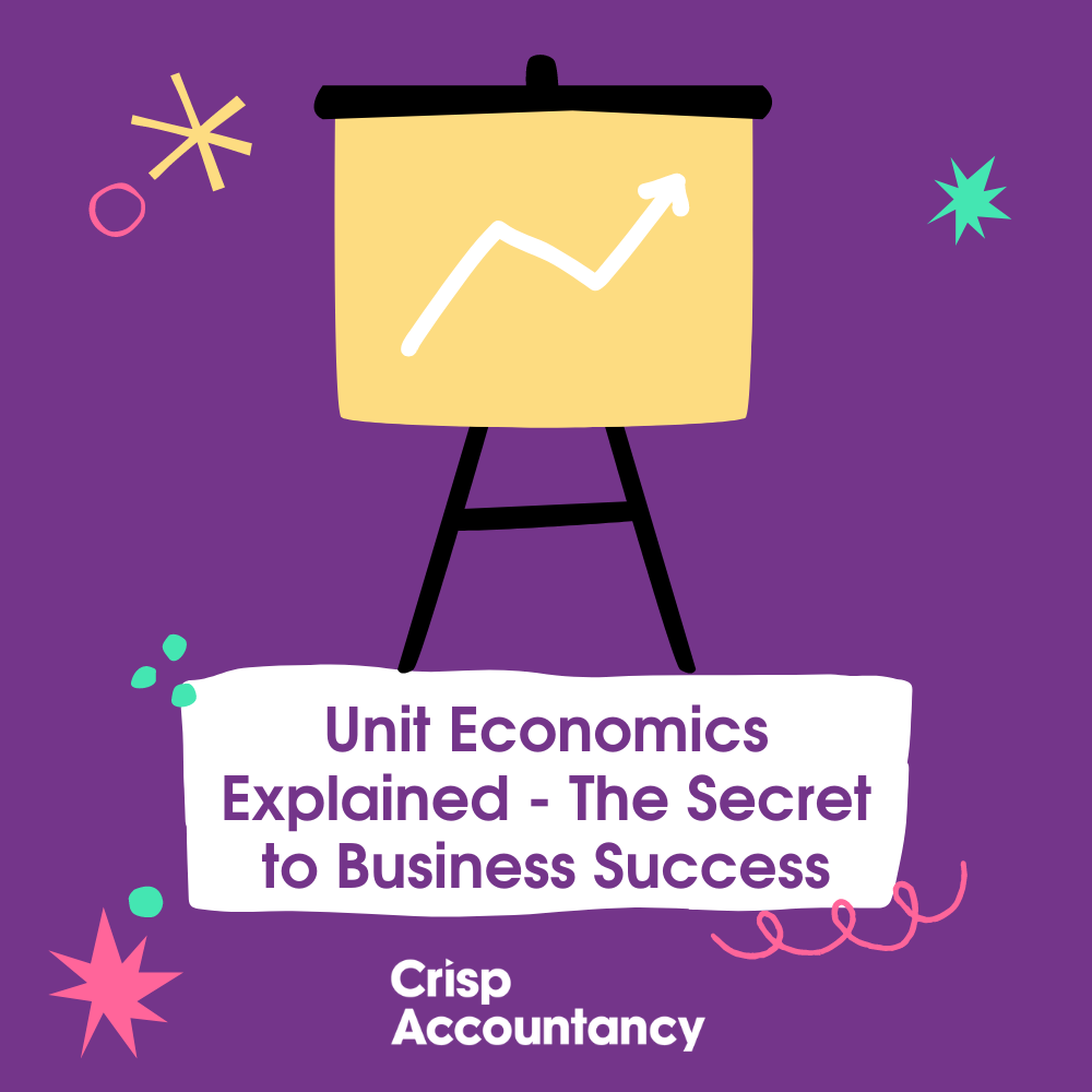 Unit Economics Explained: The Secret to Business Success s