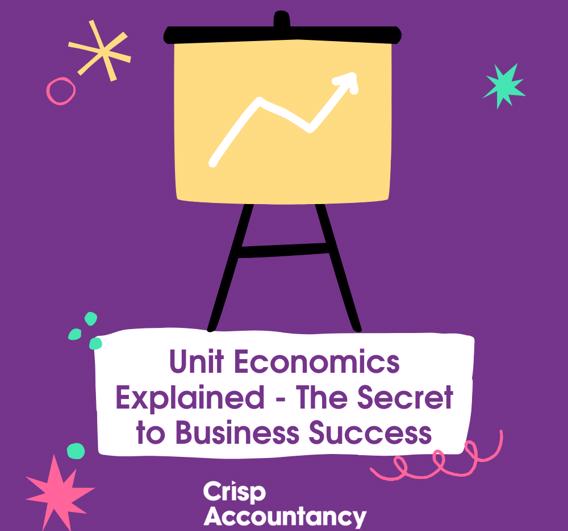 Unit Economics Explained: The Secret to Business Success s