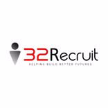 32Recruit Group Ltd
